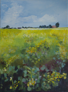 Acryl Landschappen