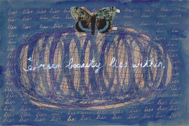 True beauty lies within2