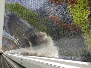 Dagelijks leven in Parijs