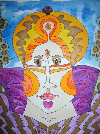 Square foot mile to go