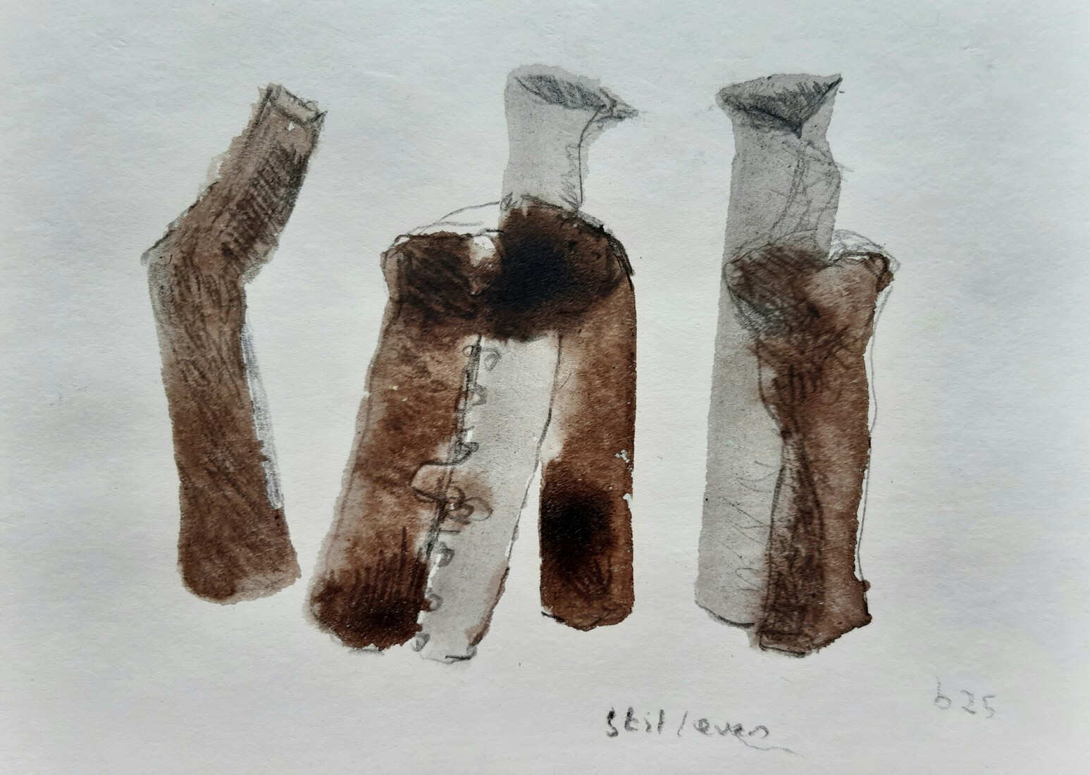 stilleven