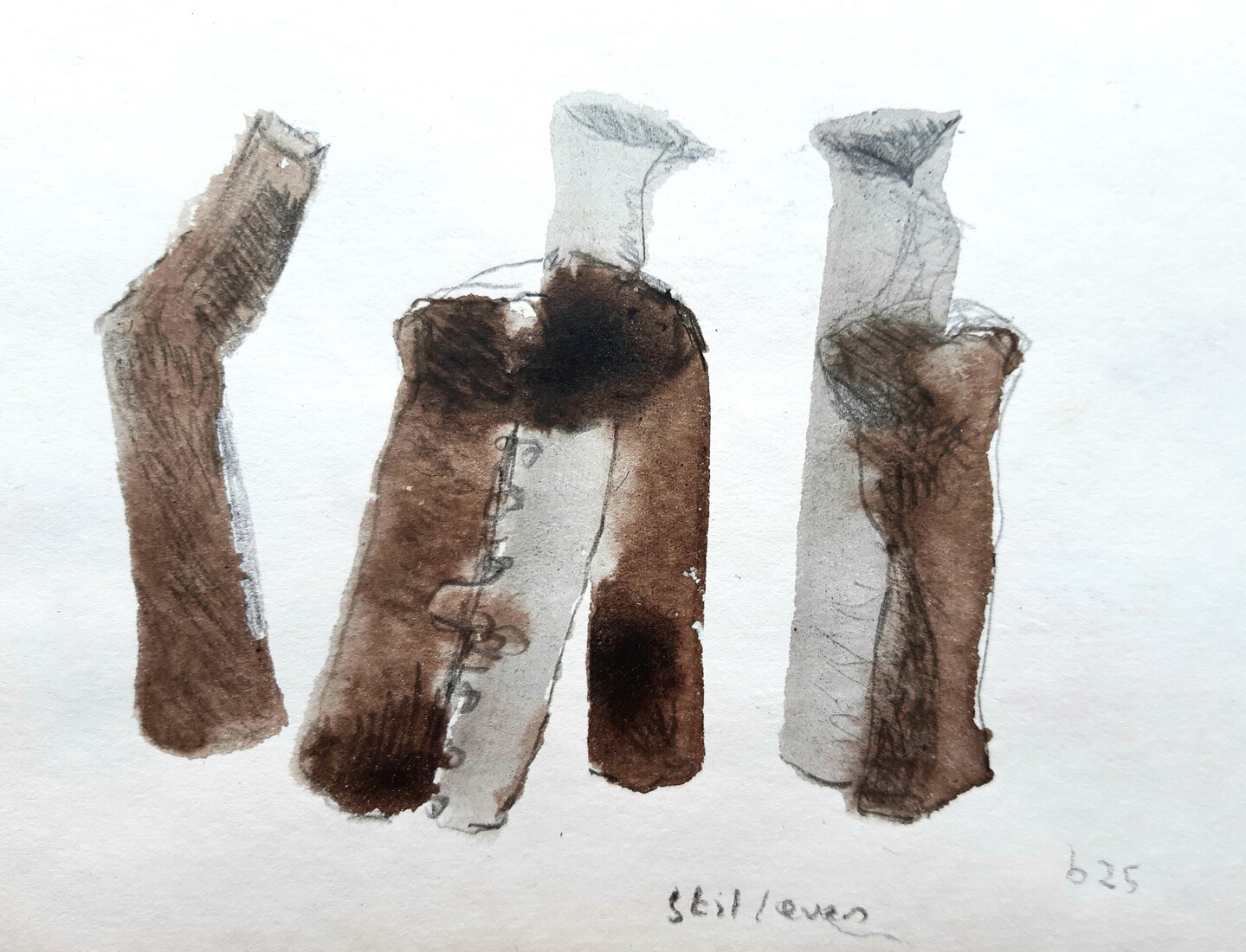 stilleven