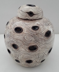 Windlichten gemaakt op Curaçao