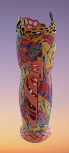 Inspiratie opgedaan in Gambia in december 2018