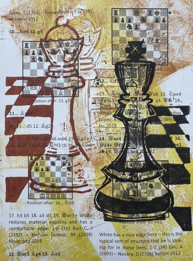 Toward an equality endgame