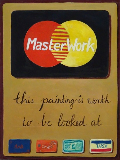 Masterwork