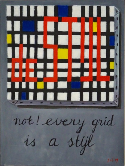 Stijl