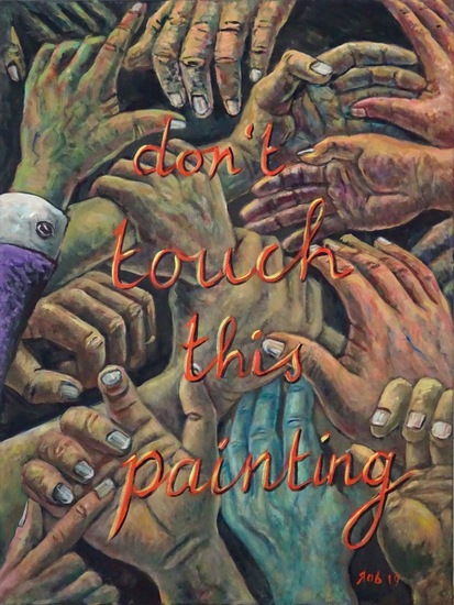 touch