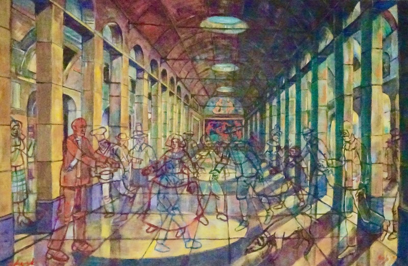 Ghosts