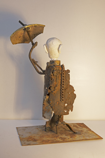 geen titel binnen - 2