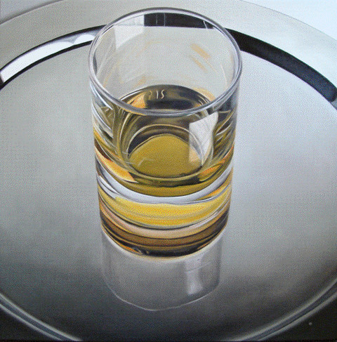 whisky glas