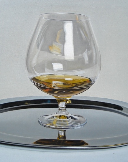 cognac glas