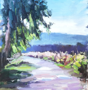 verschillende werken uit Georgië