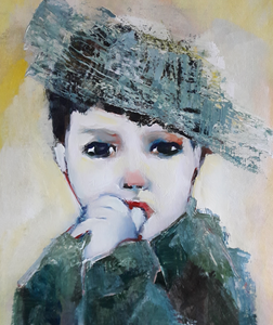 Op deze pagina kunt u mijn kunst bekijken. 