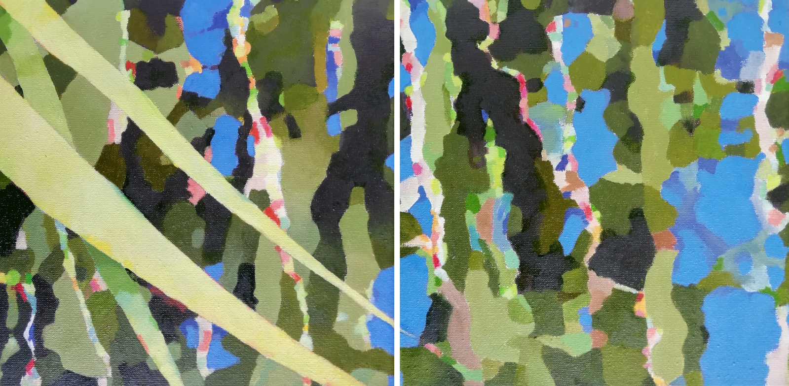 Langs de waterkant 2