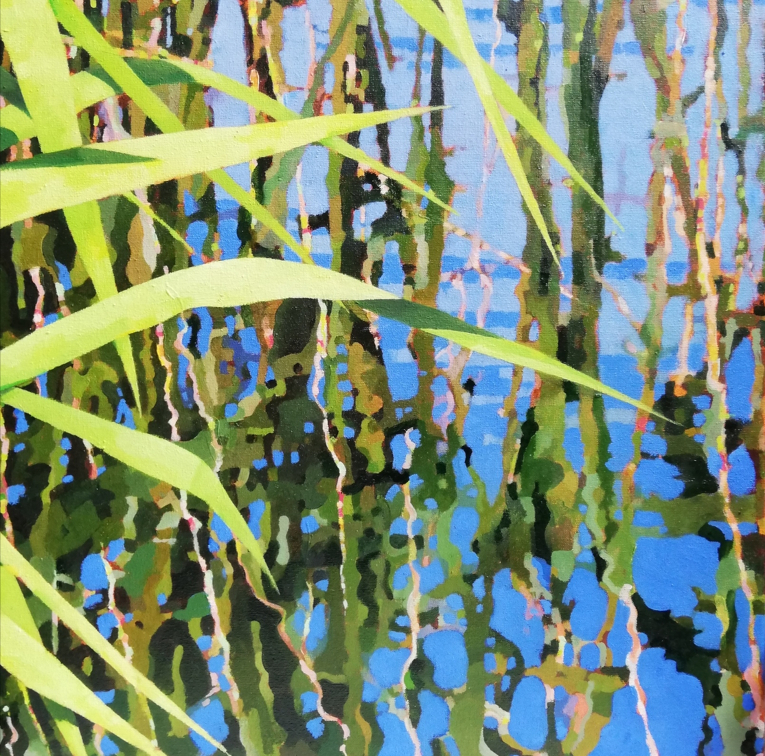 Langs de waterkant 3