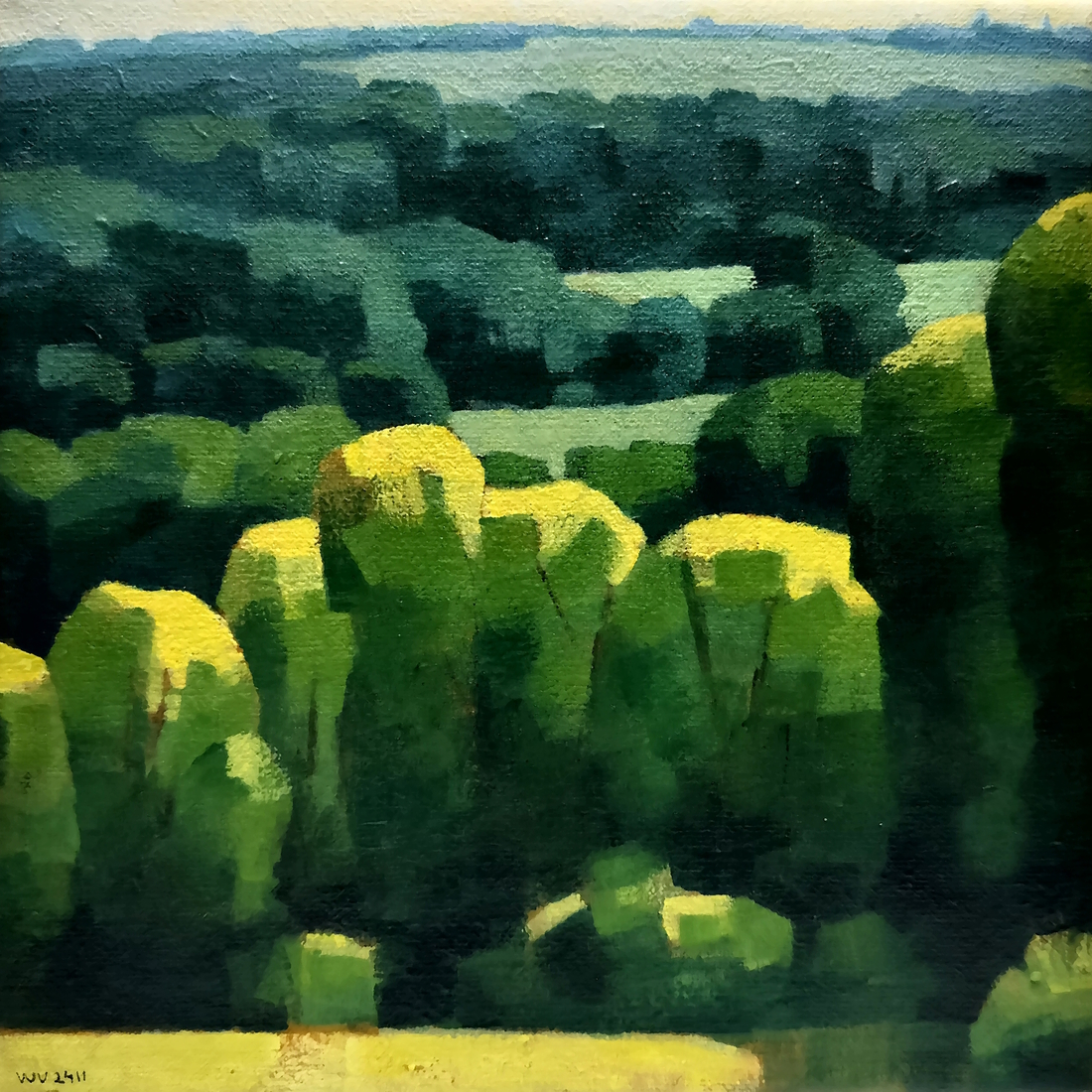 Lot-et-Garonne (avondstemming)