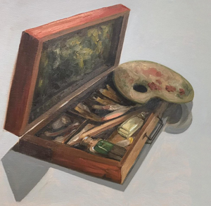 Studies en oefeningen 