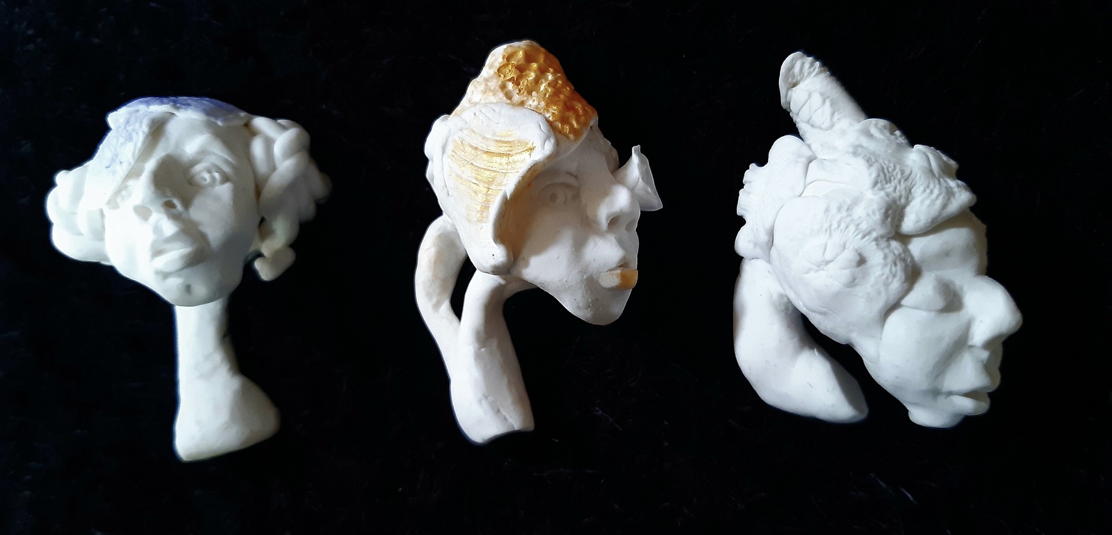 Horen, zien en zwijgen