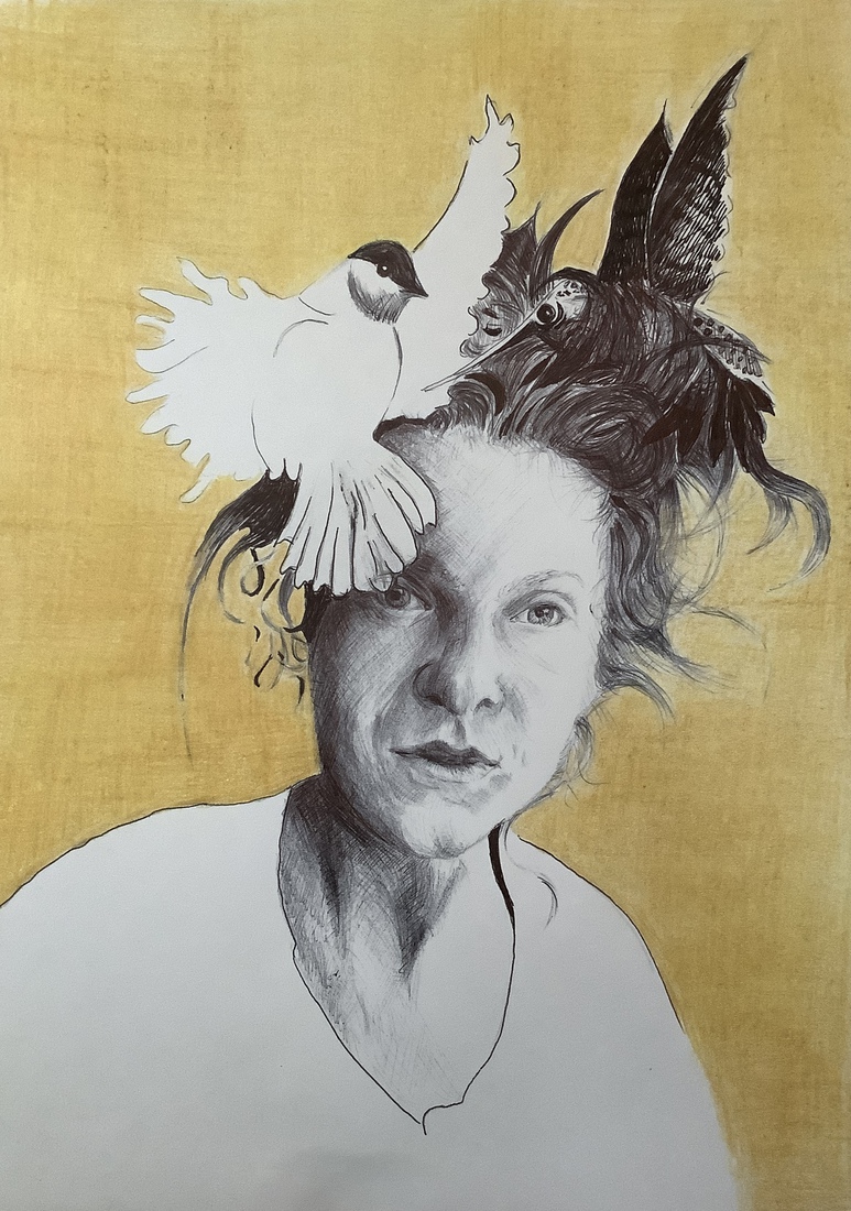 Gevecht met de engel