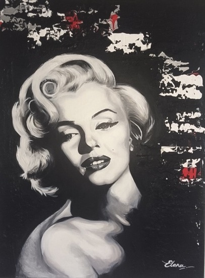 Marilyn Monroe
