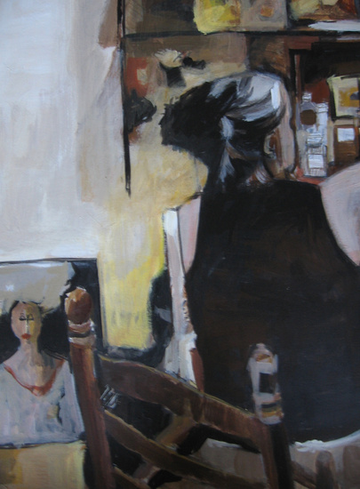 wilma aan het werk 4