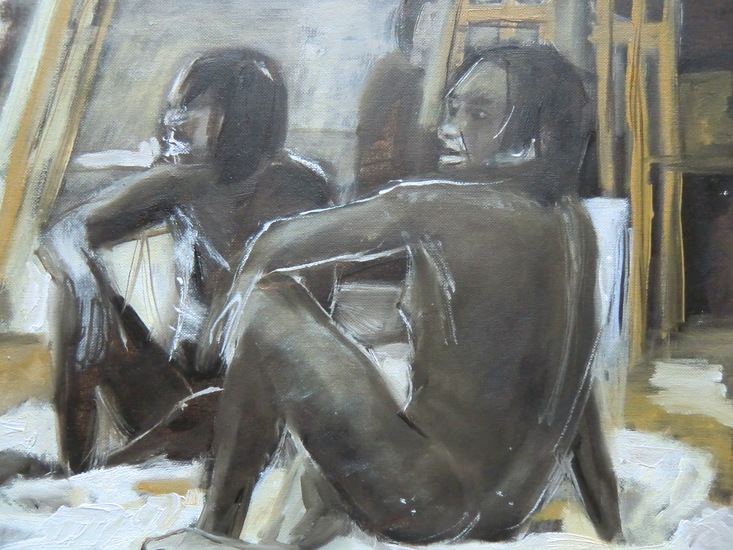 studie donkere man 3