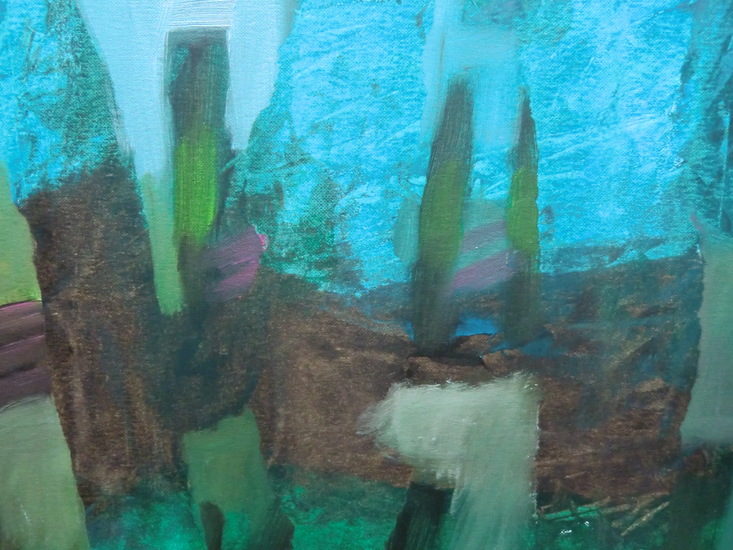 studie aan het strand 2