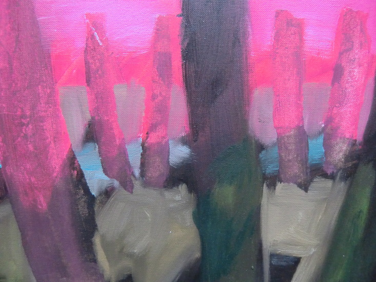 studie aan het strand 3