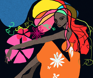 Paintings I made in 2015