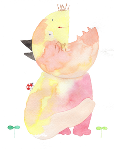 Paintings I made in 2019