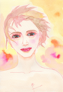 Paintings I made in 2023