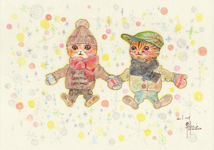 Paintings I made in 2024