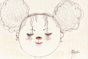 Paintings I made in 2025