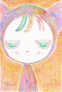 Paintings I made in 2026