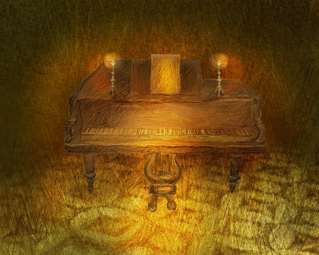 Piano