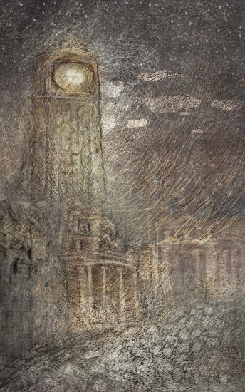 Toren