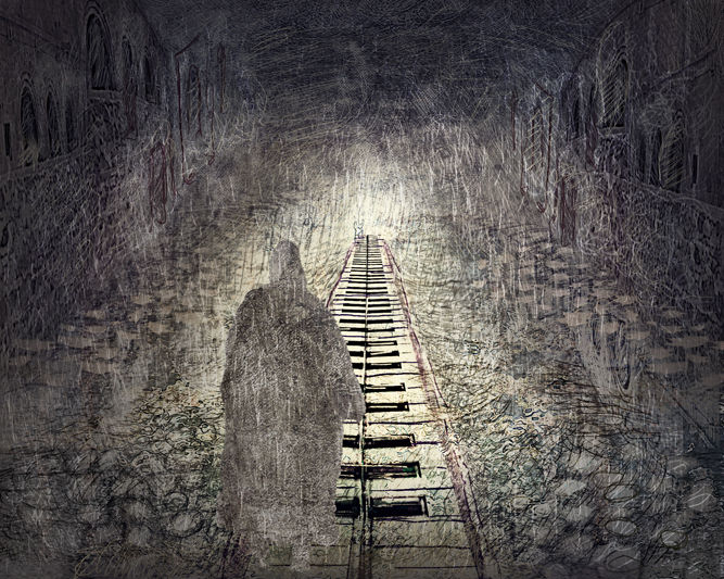 Weg