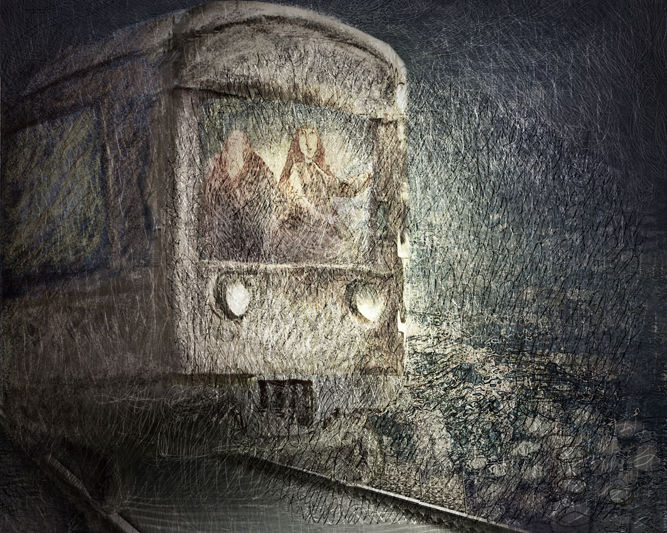 Tram