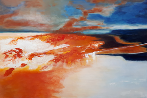 Mijn werken van de afgelopen 10 jaar. ( vanaf 2012/2013)