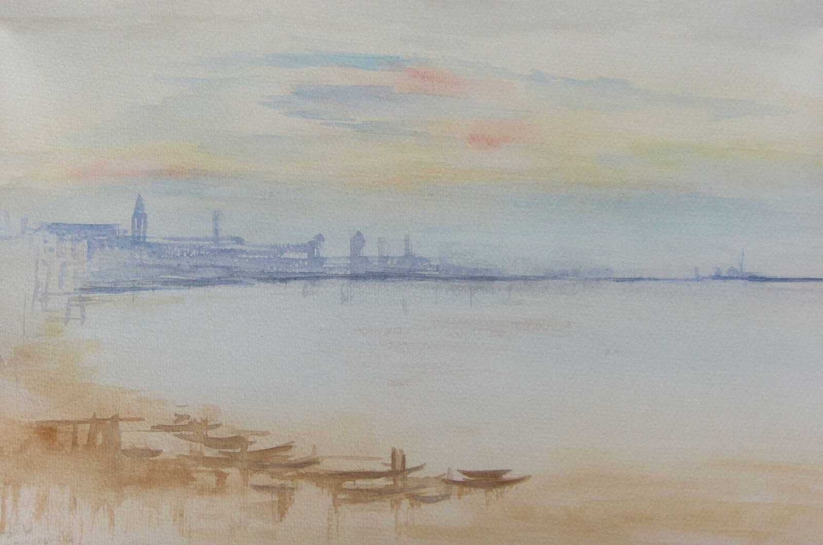 Venetië