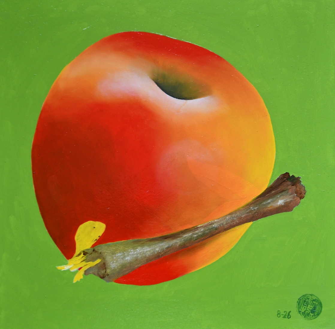 Appel-Steel