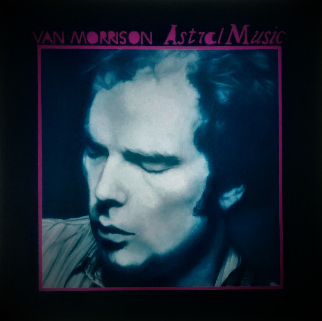 Van Morrison