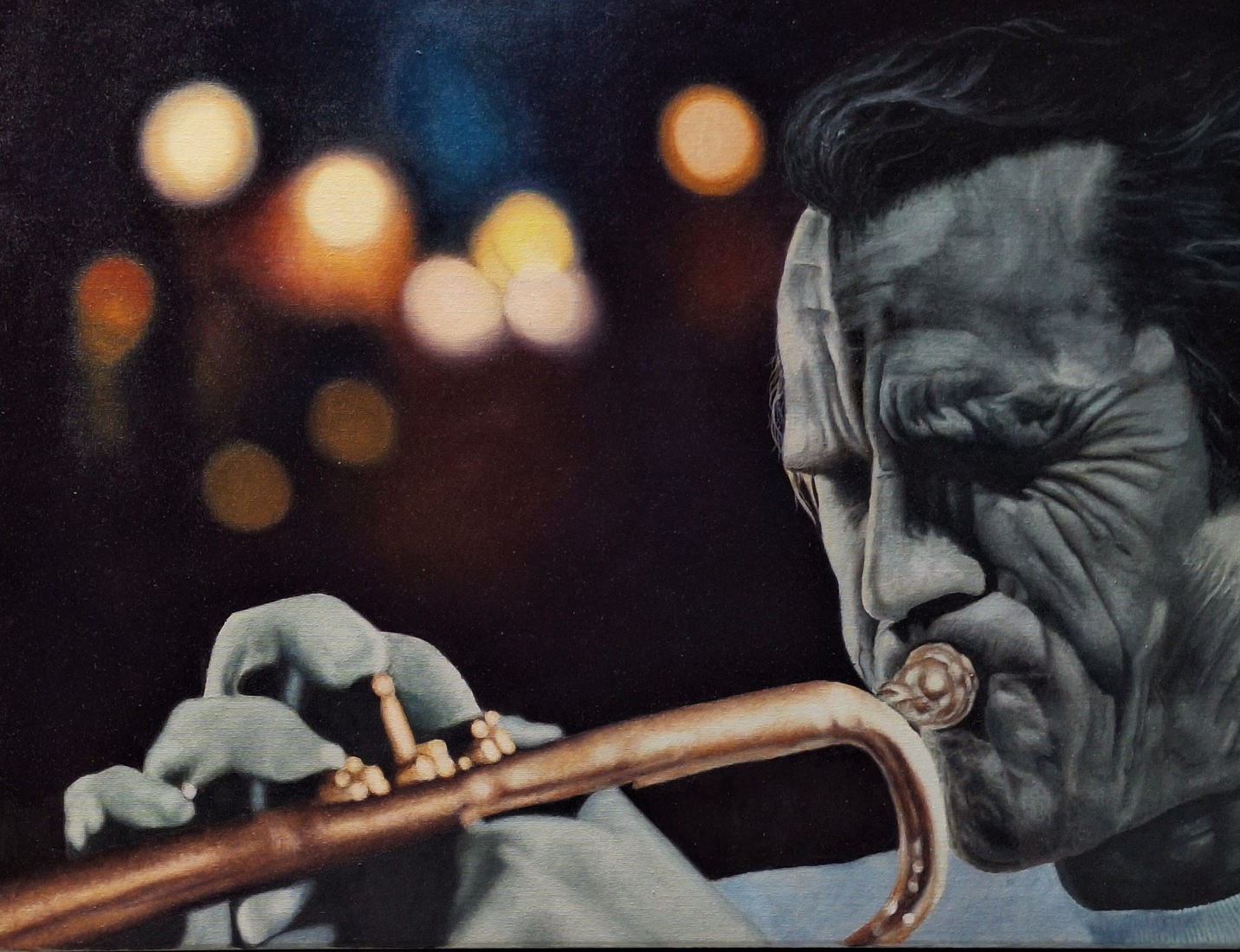 Chet Baker
