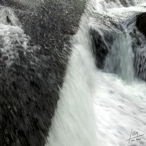 een verzameling van onderwerpen
