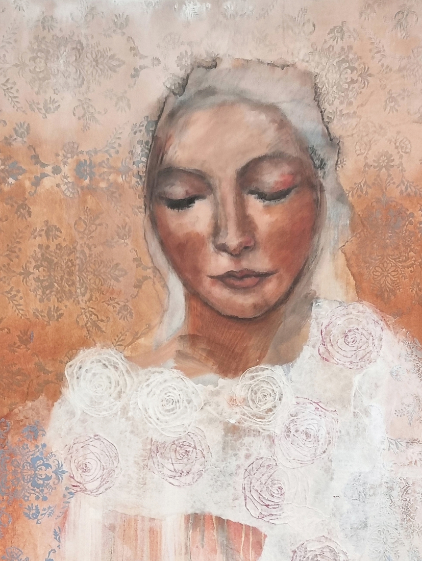 Acrylglas 'Love'