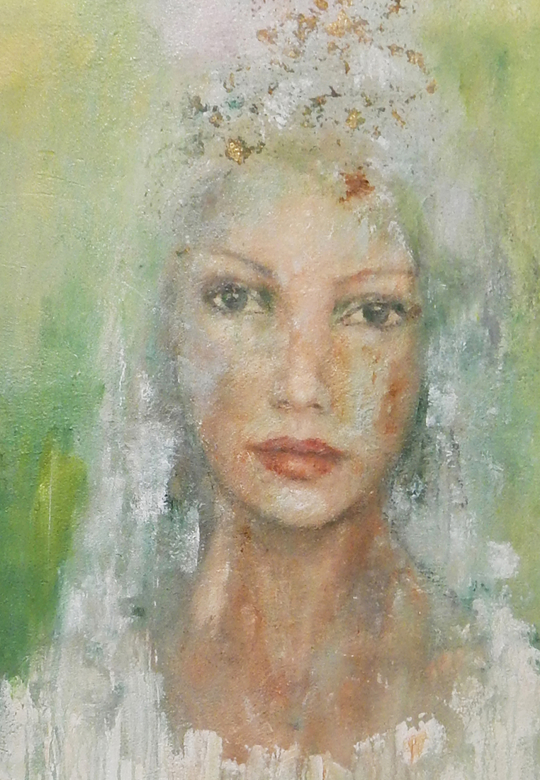 Acrylglas 'De Heling'