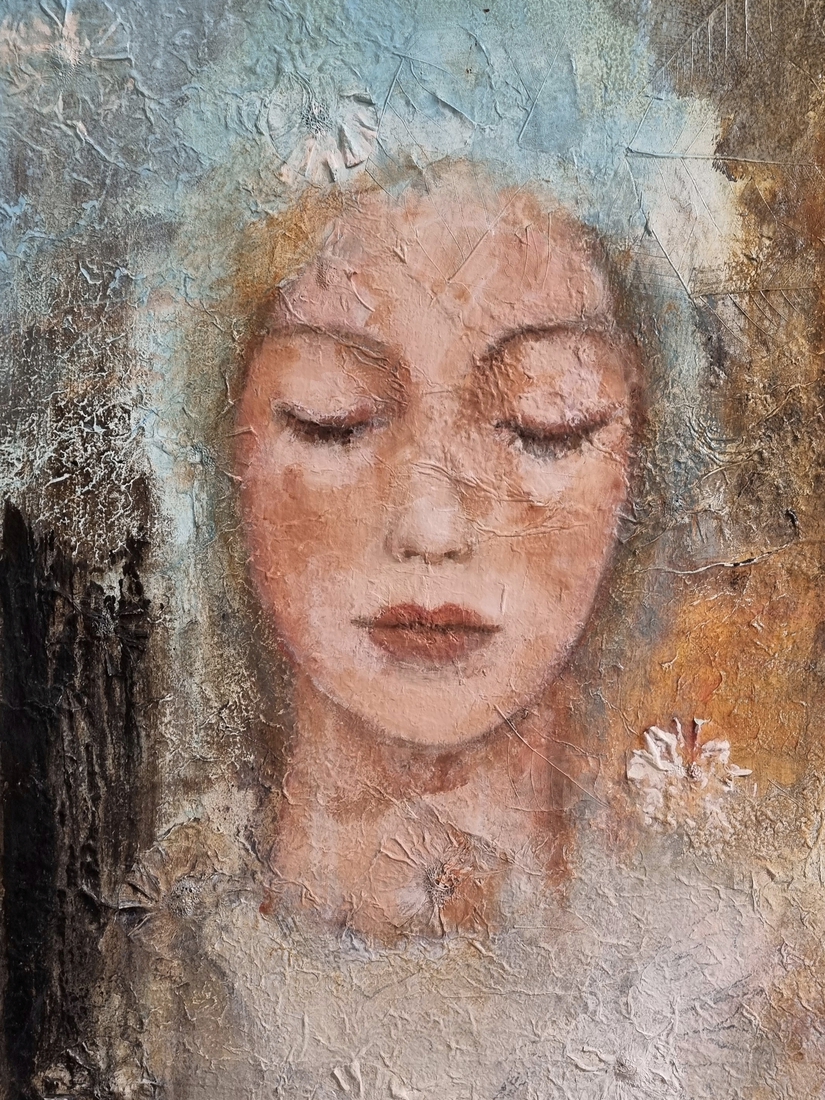 Acrylglas  'Aura' 