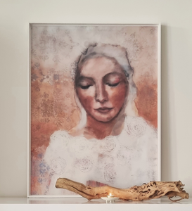 Uniek Acrylglas