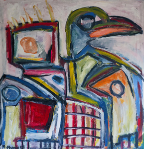 Family, Desert en andere werken.